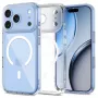 Tech-Protect Magpeak MagSafe Διάφανη θήκη για iPhone 17 Pro / 18 Pro