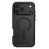 Tech-Protect Defense Θήκη MagSafe για iPhone 17 Pro / 18 Pro Ματ μαύρο