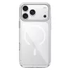 TECH-PROTECT MAGSTAND MagSafe Διάφανη θήκη με Kickstand για iPhone 17 Pro Max / 18 Pro Max