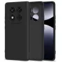 Tech-Protect Icon Θήκη για Xiaomi Redmi Note 14 Pro 5G / Poco X7 5G - Μαύρο
