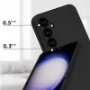 Tech-Protect Icon Θήκη για Xiaomi Redmi Note 14 Pro 5G / Poco X7 5G - Μαύρο