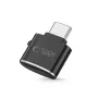 Spigen Tech-Protect Ultraboost Αναγνώστης καρτών USB-C MicroSD/TF - Space Gray