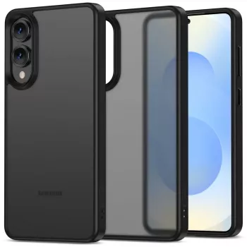 Tech-Protect Magmat Θήκη για Samsung Galaxy S25 Edge Ματ μαύρο