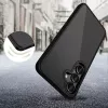 Tech-Protect Magmat Θήκη για Samsung Galaxy S25 Edge Ματ μαύρο