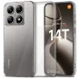 Tech-Protect Flexair Hybrid Θήκη για Xiaomi 14T - Διάφανο