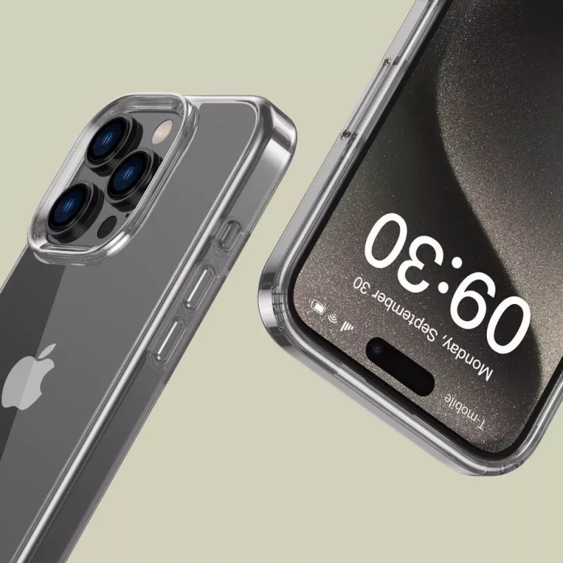 Tech-Protect Flexair Hybrid Θήκη για Xiaomi 14T - Διάφανο