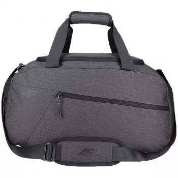 4F U052 Σακίδιο 25L γκρι μελανζέ