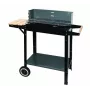 MASTER GRILL MG909 Ορθογώνια ηλεκτρική επιτραπέζια ψησταριά 2000 W αντικολλητική ρυθμιζόμενος θερμοστάτης