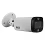 BCS Turbo HD 8MP Μοτοριζόμενη varifocal bullet κάμερα BCS-TA48VSR8L6