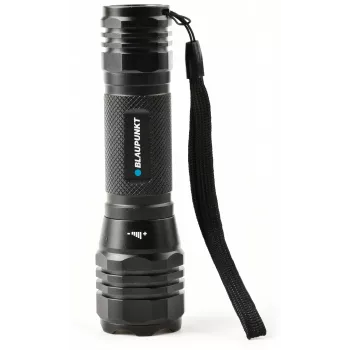 Blaupunkt BT-FL8060 φακός LED με ζουμ, 300 lm (BLAUPUNKTBT-FL8060)