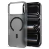 Tech-Protect Magzero MagSafe Θήκη για iPhone 17 Pro / 18 Pro Ματ Μαύρο