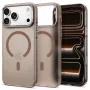 Tech-Protect Magzero MagSafe Θήκη για iPhone 17 Pro Max / 18 Pro Max - Ματ Χρυσό της Ερήμου