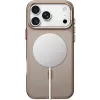 Tech-Protect Magzero MagSafe Θήκη για iPhone 17 Pro Max / 18 Pro Max - Ματ Χρυσό της Ερήμου