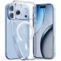 Tech-Protect Flexair MagSafe Θήκη για iPhone 17 Pro / 18 Pro - Διάφανο