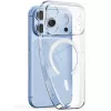 Tech-Protect Flexair MagSafe Θήκη για iPhone 17 Pro / 18 Pro - Διάφανο