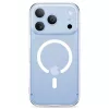 Tech-Protect Flexair MagSafe Θήκη για iPhone 17 Pro / 18 Pro - Διάφανο