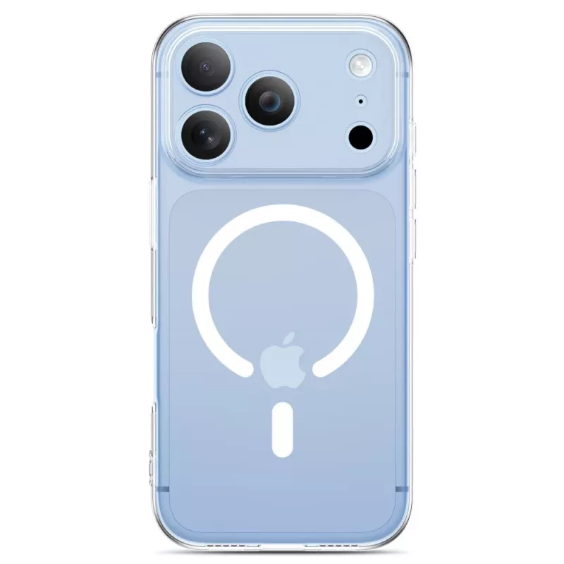 Tech-Protect Flexair MagSafe Θήκη για iPhone 17 Pro / 18 Pro - Διάφανο