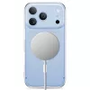 Tech-Protect Flexair MagSafe Θήκη για iPhone 17 Pro / 18 Pro - Διάφανο