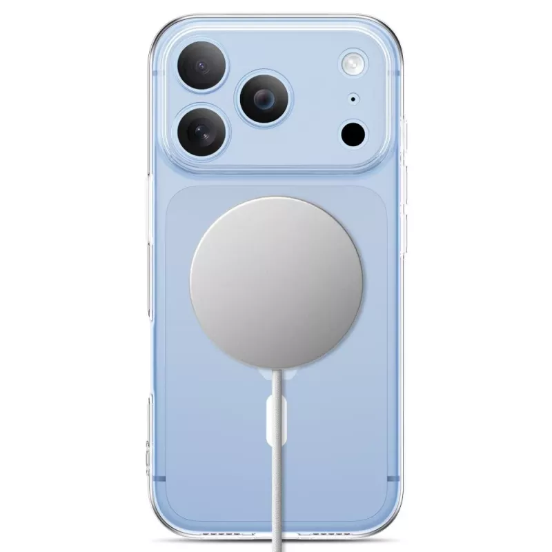 Tech-Protect Flexair MagSafe Θήκη για iPhone 17 Pro / 18 Pro - Διάφανο