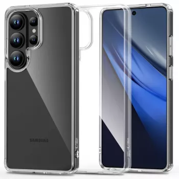 TECH-PROTECT FlexAir Hybrid Θήκη για Samsung Galaxy S26 Ultra - Διάφανο