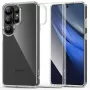 TECH-PROTECT FlexAir Hybrid Θήκη για Samsung Galaxy S26 Ultra - Διάφανο