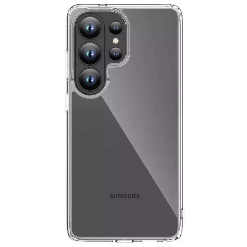 TECH-PROTECT FlexAir Hybrid Θήκη για Samsung Galaxy S26 Ultra - Διάφανο