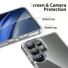 TECH-PROTECT FlexAir Hybrid Θήκη για Samsung Galaxy S26 Ultra - Διάφανο