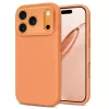 TECH-PROTECT UNIQ MagSafe Clear Case για iPhone 17 Pro / 18 Pro - Cosmic Orange