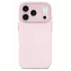 Tech-Protect Uniq MagSafe Clear Case για iPhone 17 Pro / 18 Pro Soft Pink