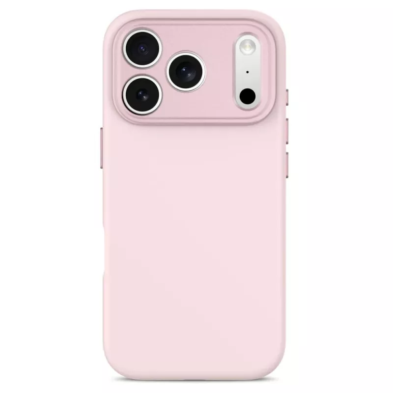 Tech-Protect Uniq MagSafe Clear Case για iPhone 17 Pro / 18 Pro Soft Pink