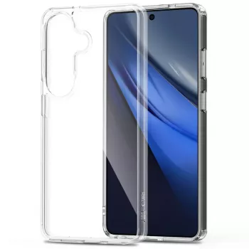 Tech-Protect FlexAir Hybrid Θήκη για Samsung Galaxy S26 - Διάφανο