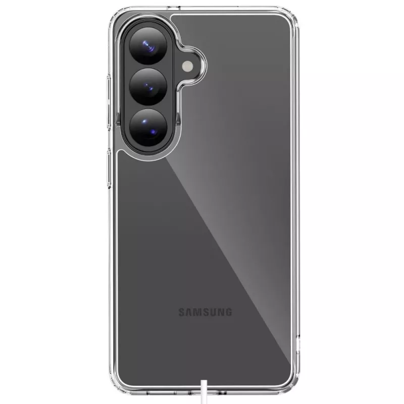 Tech-Protect FlexAir Hybrid Θήκη για Samsung Galaxy S26 - Διάφανο
