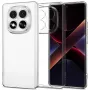 Tech-Protect FlexAir Θήκη για Xiaomi Redmi Note 14 Pro 5G / Poco X7 5G - Διάφανο