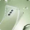 Tech-Protect FlexAir Θήκη για Xiaomi Redmi Note 14 Pro 5G / Poco X7 5G - Διάφανο