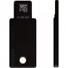 YubiKey 5 NFC Κλειδί Ασφαλείας 2 τεμ. (Μαύρο/Χρυσό, USB-A & NFC)