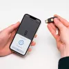 YubiKey 5 NFC Κλειδί Ασφαλείας 2 τεμ. (Μαύρο/Χρυσό, USB-A & NFC)