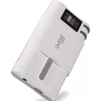 Φορτιστής Hähnel Powerstation Unipal Plus (1000 381.5)