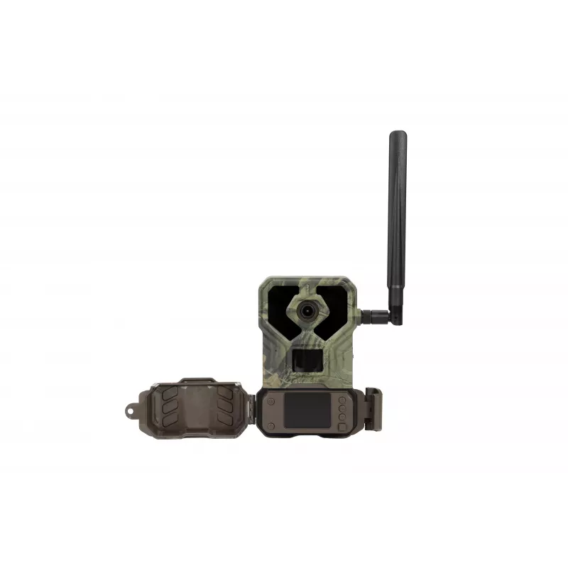 Denver WCL-8060 4G LTE Κάμερα Παρακολούθησης Άγριας Ζωής