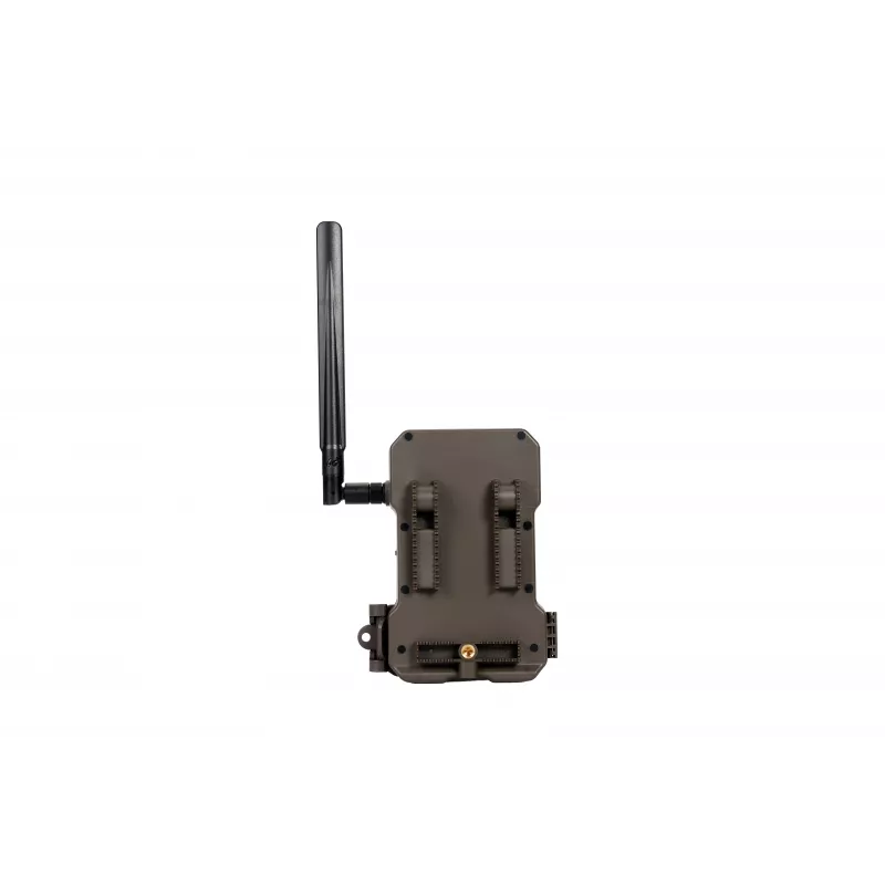 Denver WCL-8060 4G LTE Κάμερα Παρακολούθησης Άγριας Ζωής