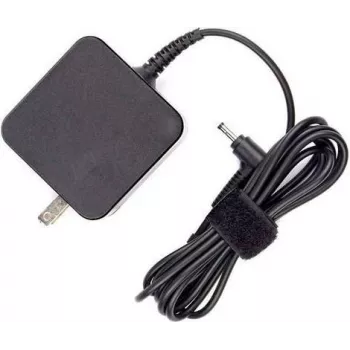 Lenovo 65W USB-C Τροφοδοτικό (20V 3.25A) - Μαύρο