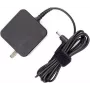 Lenovo 65W USB-C Τροφοδοτικό (20V 3.25A) - Μαύρο