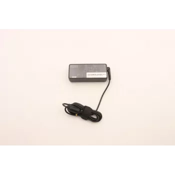 Lenovo τροφοδοτικό AC στρογγυλό, 65W, 3P