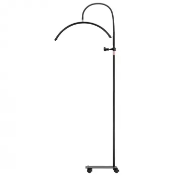Newell Dianis Swift Bi-Color LED Panel φως - Μαύρο