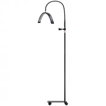 Newell Dianis Swift Bi-Color LED Panel φως - Μαύρο
