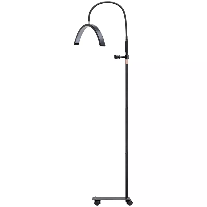 Newell Dianis Swift Bi-Color LED Panel φως - Μαύρο