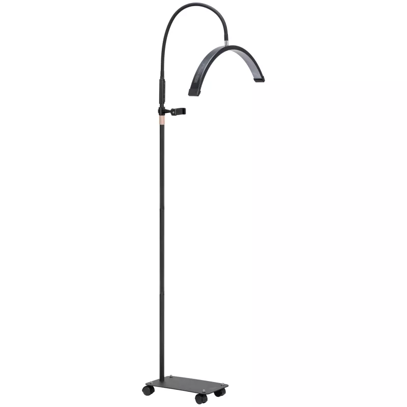 Newell Dianis Swift Bi-Color LED Panel φως - Μαύρο