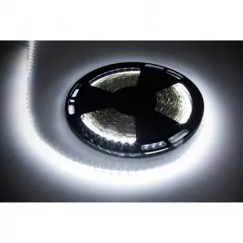 REBEL σετ λωρίδας LED 25m 1500x5050 SMD Ψυχρό λευκό 12V