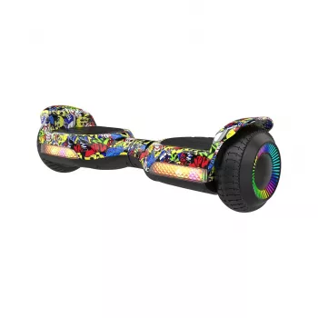 Rebel Cruiser Joy ηλεκτρικό skateboard