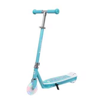 REBEL FUN WHEELS LIGHT Ηλεκτρικό πατίνι για παιδιά Μπλε