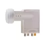 OPTICUM RED ROBUST 4UB 3LEGACY Μετατροπέας Unicable SCR LNB